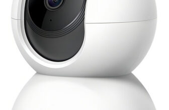 MLB18593981-TP-Link Tapo C200 Câmera de Segurança Wifi