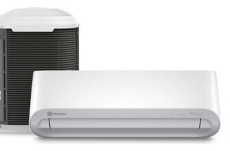 MLB28473123-Ar Condicionado Electrolux Split Inverter 9.000 Btus