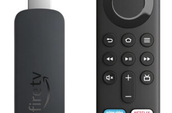 MLB30068620-Amazon Fire TV Stick 4K Wi-Fi 6