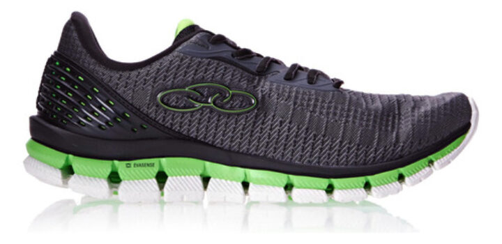 MLB3379968091-Tênis Esportivo Olympikus Estilo 2