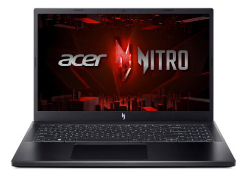 MLB37728210-Notebook Gamer Acer Nitro V