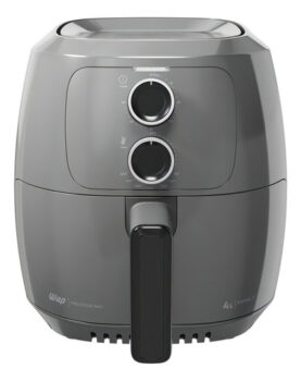 MLB37906809-Fritadeira Elétrica Air Fryer WAP Family 4L