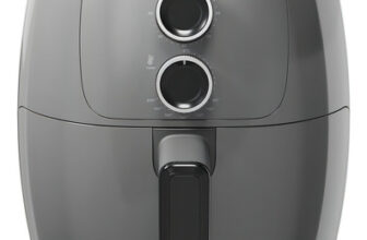 MLB37906809-Fritadeira Elétrica Air Fryer WAP Family 4L