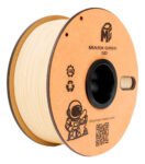 MLB38283008-Filamento ABS Marx Greg 3D Natural 1.75mm