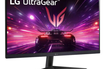 MLB38947984-Monitor Gamer LG UltraGear 24 Full HD 180Hz