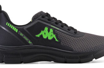 MLB4028845341-Tênis Kappa Run 200 Caminhada Academia