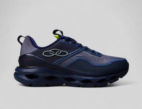 MLB4125408001-Tênis Masculino Gama Olympikus