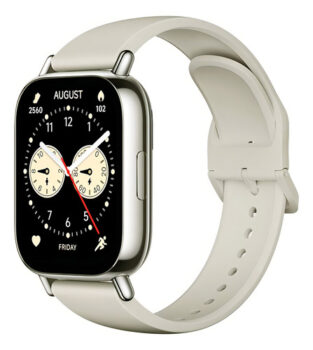 MLB43273058-Xiaomi Redmi Watch 5 Lite Global