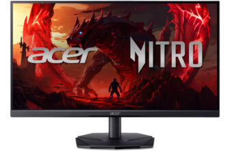 MLB43583645-Monitor Acer Nitro KG241Y P3BIP 23.8 Full HD