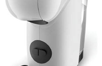 MLB44389497-Nescafé Dolce Gusto Arno Genio S Basic Branca