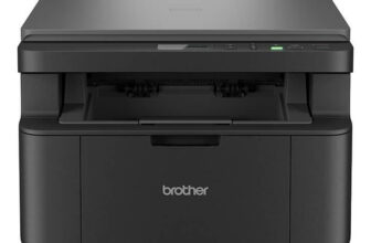 MLB45574402-Impressora Multifuncional Brother Dcp-l1632w Laser Mono Wireless