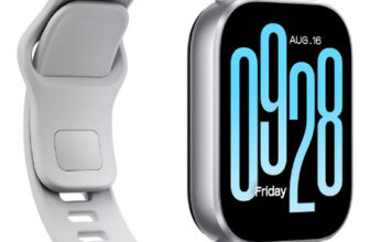 MLB47354382-Redmi Watch 5 Active