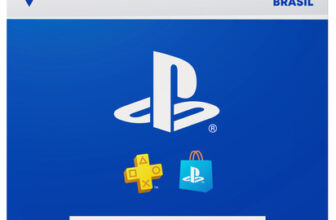 MLB50196685-Cartão Presente PlayStation R$ 400 Digital