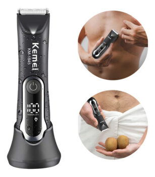 MLB5354079684-Kemei KM-1845 Aparador Íntimo