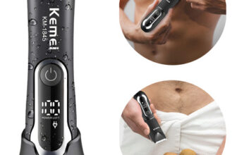 MLB5354079684-Kemei KM-1845 Aparador Íntimo