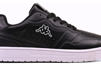 MLB5408593708-Tênis Casual Kappa Zenit Masculino