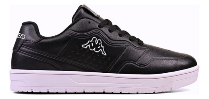 MLB5408593708-Tênis Casual Kappa Zenit Masculino