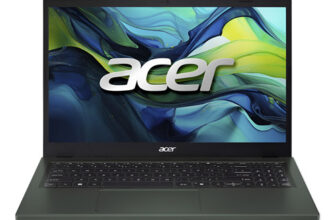MLB54468742-Notebook Acer Aspire Go 15 AG15-71P-53D9 Intel® Core I5-13420h 13ªg 16GB Ram 512SSD Linux