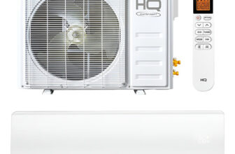 MLB57067116-Ar Condicionado Split HQ Inverter 12k