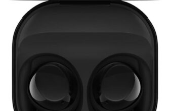 MLB58315694-Fone Samsung Galaxy Buds Core Preto