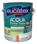 MLBU2994900504-Eucatex Acqua Tinta Epóxi Base Água Premium