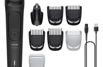 MLBU3347036149-Philips Aparador De Pelos All-in-One Mg3917/15