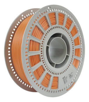 MLBU3688255430-Filamento PLA 1.75mm 1kg Vortex Pêssego