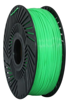 MLBU3715785775-Filamento ABS Speed Premium Verde 3DLab 1.75mm 500g