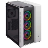 Gabinete Corsair Series 680X RGB
