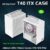 METALFISH T40 Mini ITX