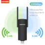 Wifi USB 3.0 comfast Dual Band 1300Mbps 3 Unidades