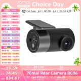 70Mai Camera Traseira Rc06