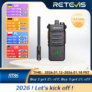 Retevis RT86 Walkie Talkie