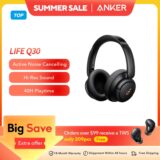 Anker Soundcore Life Q30