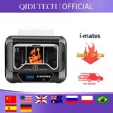 (Armazem Brasil) QIDI TECH i-mates