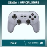 8BitDo Novo Pro 2
