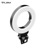 Anel de Luz LED Vijim CL06 Mini