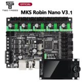 Makerbase Mks Robin Nano V3 Eagle 3