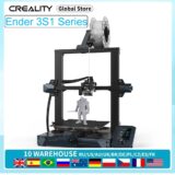 Creality Ender-3S1 Pro