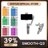 Zhiyun Smooth Q3