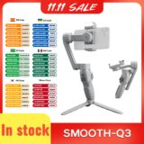 Zhiyun SMOOTH Q3
