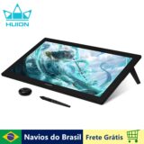 Huion Kamvas Pro 24 4K