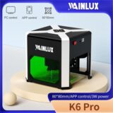 Wainlux K6 Pro