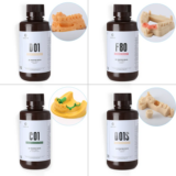 Resione Resina Flexível F80 405nm