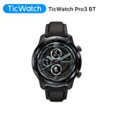 TicWatch Pro 3