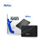 Netac SSD 512GB