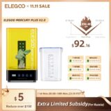 Elegoo Mercury Plus V2.0