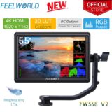 Feelworld FW568 V2