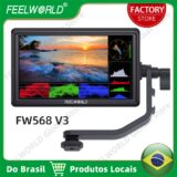 Feelworld FW568 V3