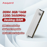 Asgard DDR4 RAM 16GBx2 3200Mhz
